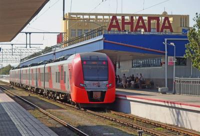 С 15 июля АО ТК «Гранд Сервис Экспресс» продлевает поезд №159/160 до  Симферополя