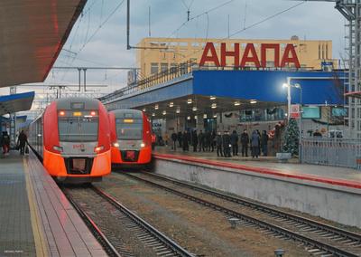 В поезде «Анапа - Екатеринбург» отравились 6 детей