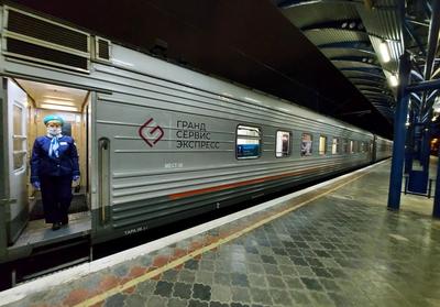 Поезд 🚝 Москва — Санкт-Петербург: цена билета в 2024 году, купить билеты,  маршрут следования, время в пути, отзывы