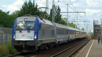 Из Гродно может появиться дополнительный поезд до Варшавы