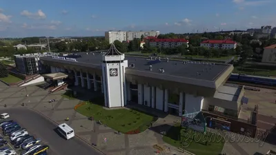 Белорусская железная дорога переходит на новый график — ПРАЦА