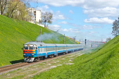 Железнодорожное сообщение Гродно - Форум Гродно