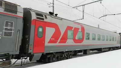 Поезд 128Ы Адлер-Красноярск - «Поезд Адлер-Красноярск 128Ы или трое суток в  комфорте.» | отзывы