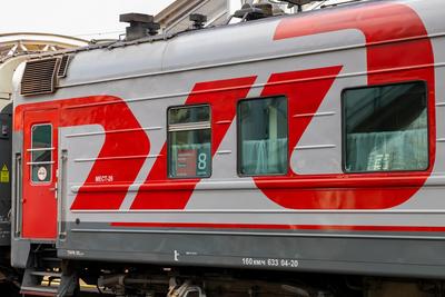 Поезд Красноярск-Москва вновь появится в расписании