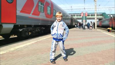 Поезд 🚝 Красноярск — Новосибирск: цена билета в 2024 году, купить билеты,  маршрут следования, время в пути, отзывы