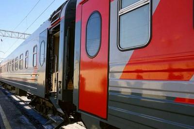 Ряд российских пассажирских поездов будет следовать через Петропавловск -  24.05.2022, Sputnik Казахстан