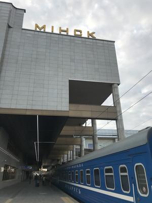 Количество вагонов в «Ласточках» на маршруте Москва-Минск увеличат с 5 до  10 штук