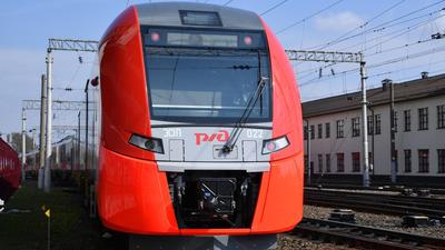 Из-за коронавируса РЖД отменяет несколько поездов в Смоленск - SmolNarod.ru