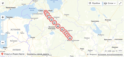 Скоростной поезд «Ласточка» Великий Новгород — Санкт-Петербург будет  медленнее простой электрички