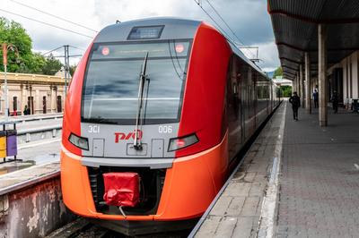 Ласточки», «Сапсаны» и «Чайка»: новые поезда-экспрессы для пассажиров -  Единый Транспортный Портал