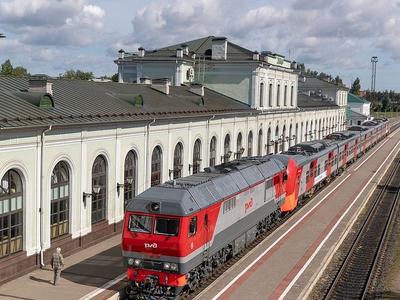 Поезд 🚝 Москва — Санкт-Петербург: цена билета в 2024 году, купить билеты,  маршрут следования, время в пути, отзывы