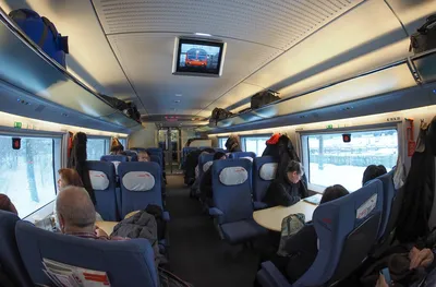 Сидячий поезд липецк москва внутри вагона (45 фото) - фото - картинки и  рисунки: скачать бесплатно
