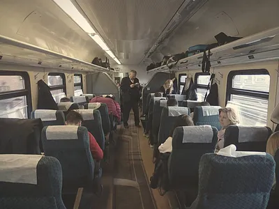 Поезд липецк москва сидячий (37 фото) - красивые картинки и HD фото