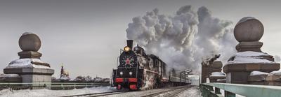 Отзыв о Поезд РЖД № 70 Липецк - Москва | Самый быстрый поезд до Липецка
