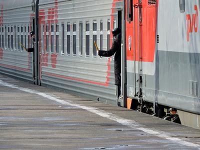 Поезд «Дневной экспресс» 070/069 Липецк — Москва. А как вы предпочитаете -  сидя или лёжа? | Путевые заметки | Дзен