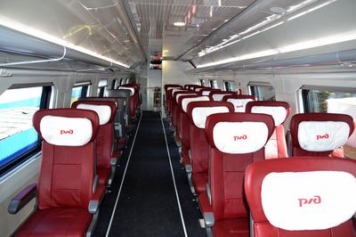 Поезд липецк москва сидячий (37 фото) - красивые картинки и HD фото