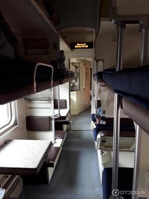Поезд 011э москва анапа купе (39 фото) - фото - картинки и рисунки: скачать  бесплатно