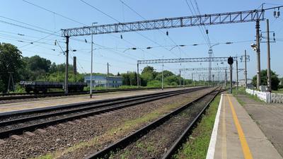 С 7 по 25 августа изменится расписание некоторых поездов в Тульской области  - Новости Тулы и области - 1tulatv