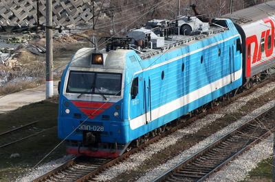 Подрыв поезда \"Грозный-Москва\" мог быть отвлекающим маневром