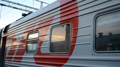 Отзывы о Поезд 382 Москва-Грозный