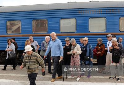 Расписание поездов Москва - Грозный и цены на билеты
