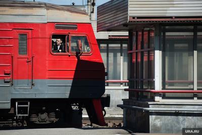 Горный круиз: По городам Кавказа можно отправиться на специальном поезде
