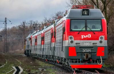 9 июля возобновится движение поезда Грозный - Москва | Информационное  агентство \"Грозный-Информ\"