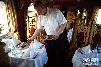 Что происходит в поезде Москва-Пекин - Рамблер/путешествия