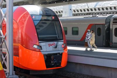 Время в пути для поезда Москва — Адлер планируется сократить до 16 часов к  2025 году - Кубанские новости