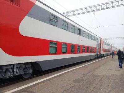 Как добраться в Крым на поезде: цены, маршрут – «Прага»