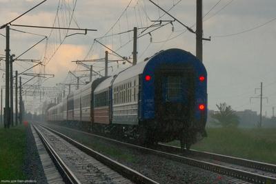 Железнодорожные туры из Москвы — Тонкости туризма