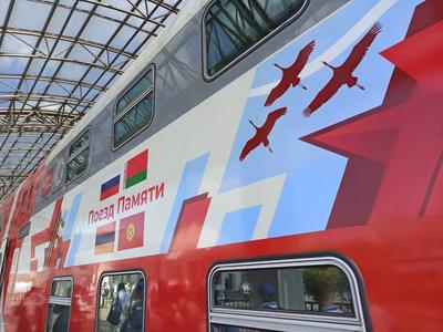 Новейший двухэтажный вагон-бистро запустили на регулярном маршруте Москва-Адлер.  Как он выглядит - Российская газета