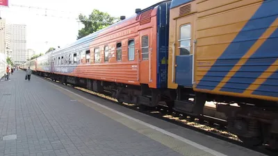 Министр: поезд Рига-Москва не будет отменён несмотря на нерентабельность