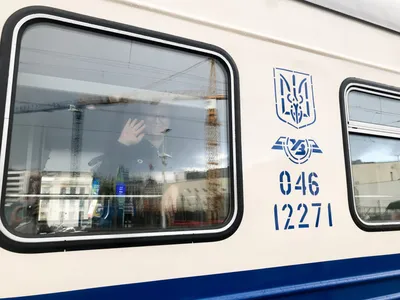 001Р/002Р Москва - Рига \"Latvijas Ekspresis\" - МЖА (Rail-Club.ru)
