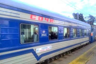 Поезд «Ласточка» впервые начнет курсировать между Москвой и Минском -  Санаторий 'Нарочь'