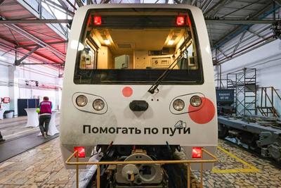 Поезд «Императорская Россия» (Москва — Владивосток) — Гарантия хорошего  отдыха