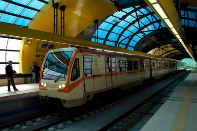 Больше 3,3 млн раз пассажиры воспользовались новыми станциями Солнцевской и  Люблинско-Дмитровской линий метро за 2 месяца их работы