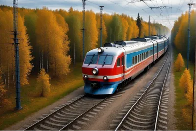 Мурманск и Сухум свяжет прямой поезд | 10.04.2022 | Мурманск - БезФормата
