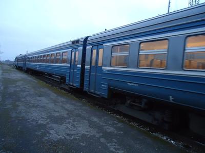 Первый туристический поезд \"Жемчужина Кавказа\" отправился из Москвы - РИА  Новости, 11.05.2021