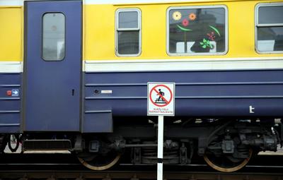 Пассажирский поезд «Восточный экспресс»: расписание и информация о поезде и  его маршруте