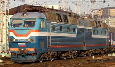 РЖД\" возобновляет железнодорожное пассажирское сообщение с рядом стран  Восточной Европы - KP.RU