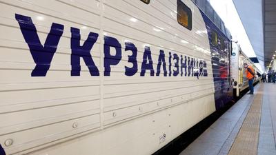 УЗ назначила дополнительный поезд из Киева во Львов: график движения |  Экономическая правда