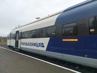 Поезд в Австрию - Укрзализныця запустит поезд Чоп - Вена - Закордон