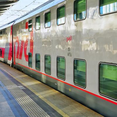 Укрзализныця предупредила об ограничении курсирования поезда в Вену -  Закордон