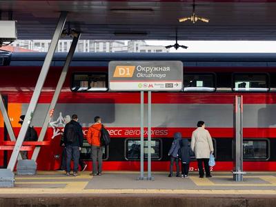 УЗ анонсировала с 10 декабря новый поезд Вена - Чоп - Вена