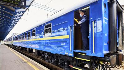 Поезд Киев Вена - Укрзалізниця запускает новый прямой рейс - где купить  билеты, какое расписание и цены | OBOZ.UA