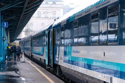 На поезде по Европе: новые железнодорожные маршруты и цены на билеты |  Ассоциация Туроператоров