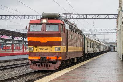 Поезд 001 \"Россия\" Владивосток - Москва - «Душ в плацкарте и просто  новейшие вагоны - теперь путешествие в 7 дней по России стало куда  комфортнее» | отзывы