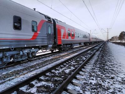Поезд «Россия» Москва Владивосток расписание билеты цена ⭐