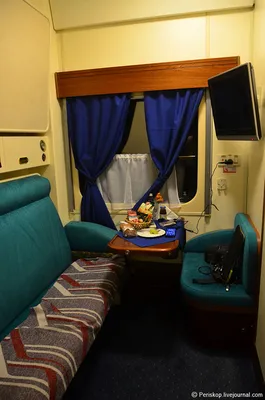 Между Москвой и Тегераном запустят туристический поезд класса люкс –  Коммерсантъ FM
